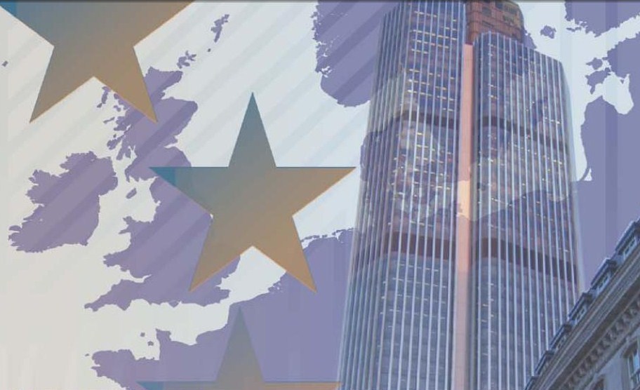 Rezultatele testului de stres bancar european: opt banci pica testul. Vezi aici rezultatele bancilor cu afaceri in Romania