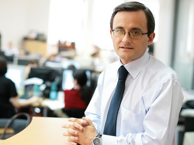 Cristian Hostiuc, ZF: "Lume, lume, am Petrom de vanzare. Ieftin si bun"