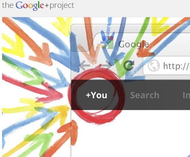 Google+ nu face fata numarului mare de utilizatori