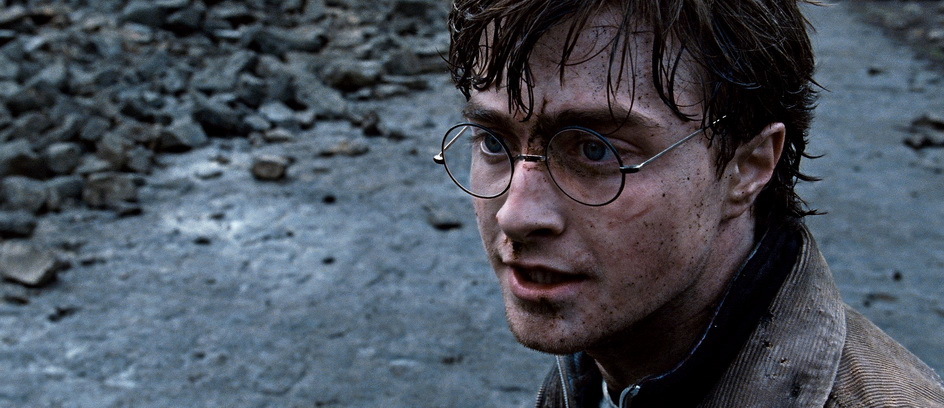 Ultimul Harry Potter a dominat si box office-ul romanesc