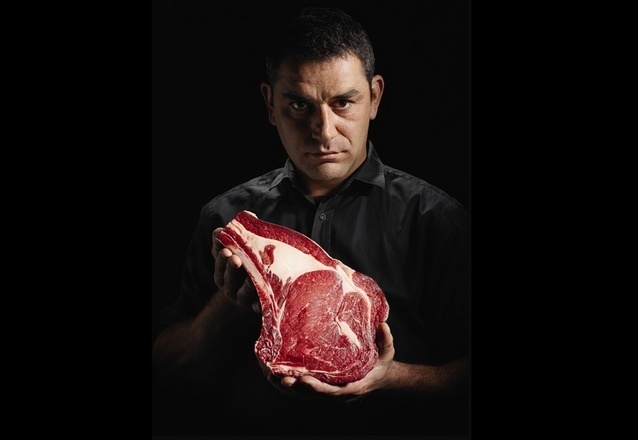 Prima macelarie de lux din Bucuresti. De unde poti cumpara carne de vita cu 1.700 de lei pentru un kilogram?