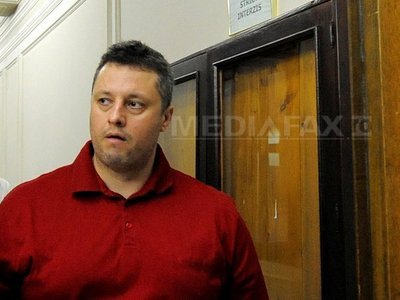 Laurentiu Mironescu, chemat la DNA pentru a participa la perchezitia informatica