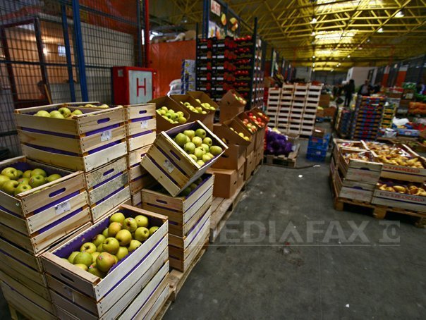Avem productie record de legume, dar importam. De ce la noi in tara rosiile au ajuns sa se vanda la bax