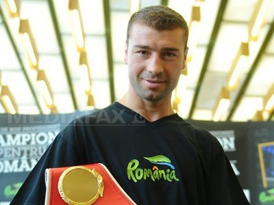 Promovarea brandului turistic pe ringul unde boxeaza Bute si Mendy costa 590.000 de euro, fara TVA