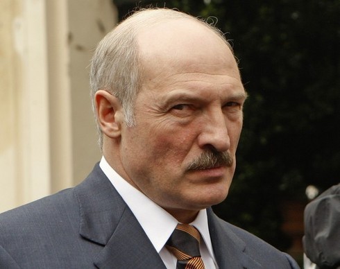 "Primavara araba" se muta in Belarus