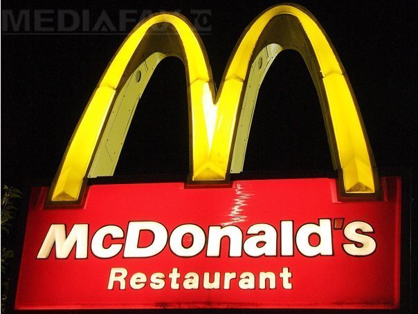 Cine este africanul din spatele succesului McDonald's