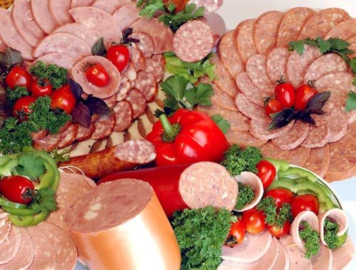 Grupul Caroli Foods inchide fabrica de la Tulcea