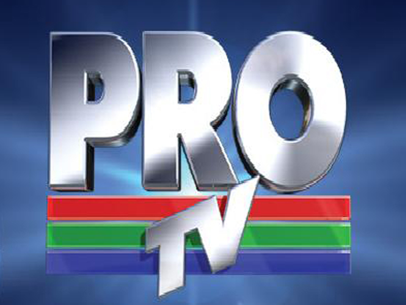 Pro TV, afaceri de 47 milioane de dolari in al doilea trimestru, in crestere cu 8%