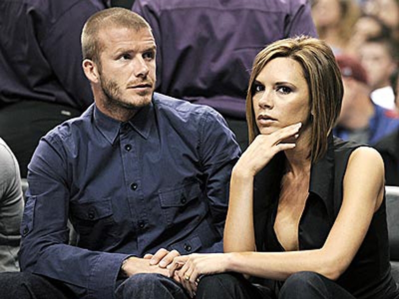 Cat de bogat este...? Astazi: Victoria Beckham