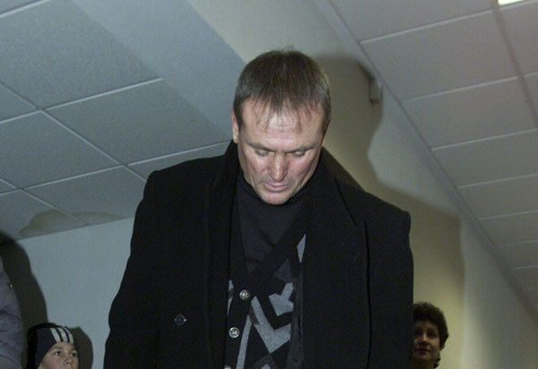 A murit Stefan Sames, fost mare jucator al Stelei