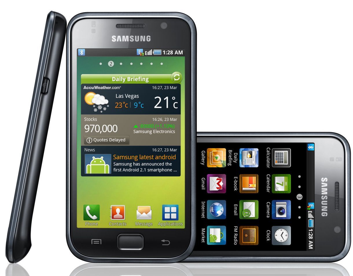 Vanzarile de smartphone-uri Samsung ar putea depasi vanzarile de iPhone