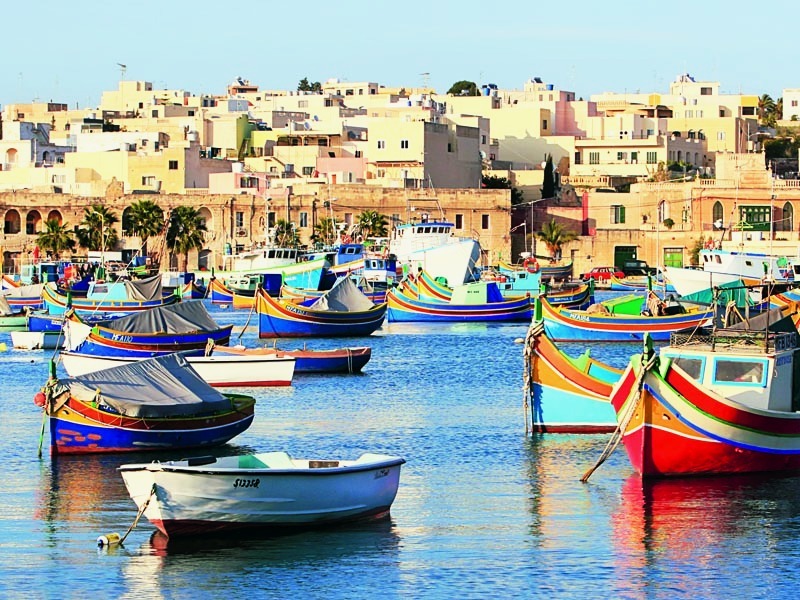 Reportaj: Malta, cea mai mare concentratie de istorie pe metru patrat