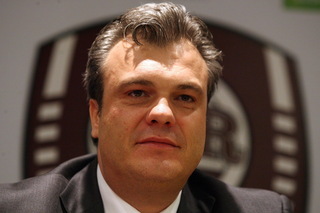 Stefanos Theocharopoulos va conduce Romtelecom. Compania se listeaza la bursa intr-un an