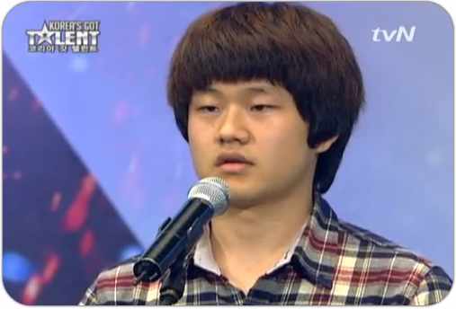 "Coreenii au talent": cum a adunat un tanar concurent 10 milioane de vizionari pe YouTube (VIDEO)