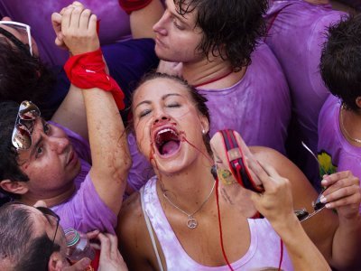 Țările europene cu cei mai nefericiți oameni (GALERIE FOTO)