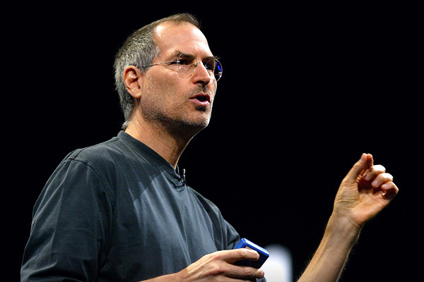 Sfârșitul unei epoci: Steve Jobs nu mai este șeful Apple