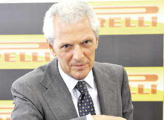 Slatina va deveni orașul cu cea mai mare fabrică Pirelli din lume. Alte 18 fabrici rămân în urmă