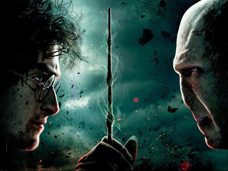Cum a facut magicianul Harry Potter un miliard de dolari