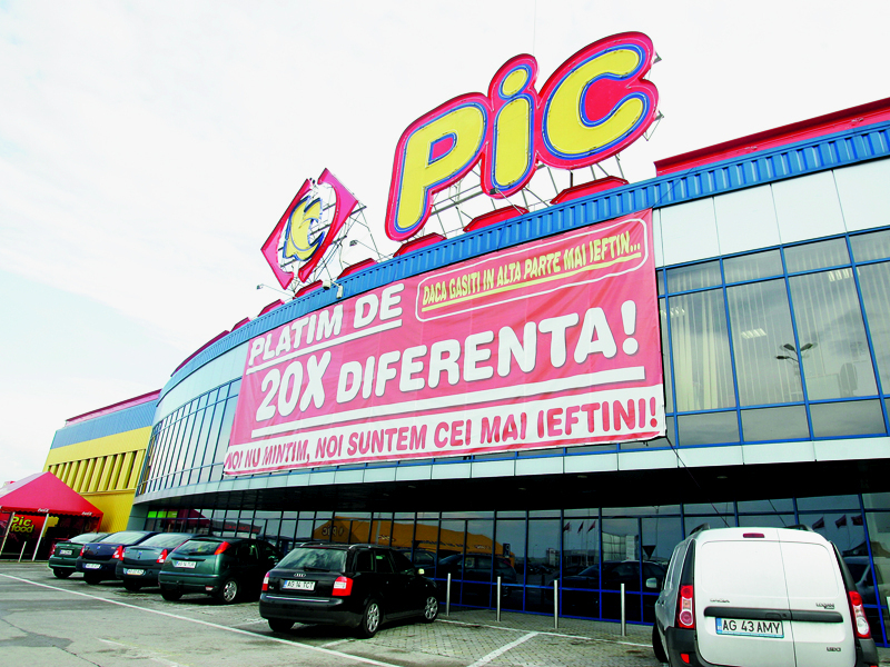 Succes intra in piata. Ce sanse are in fata multinationalelor?