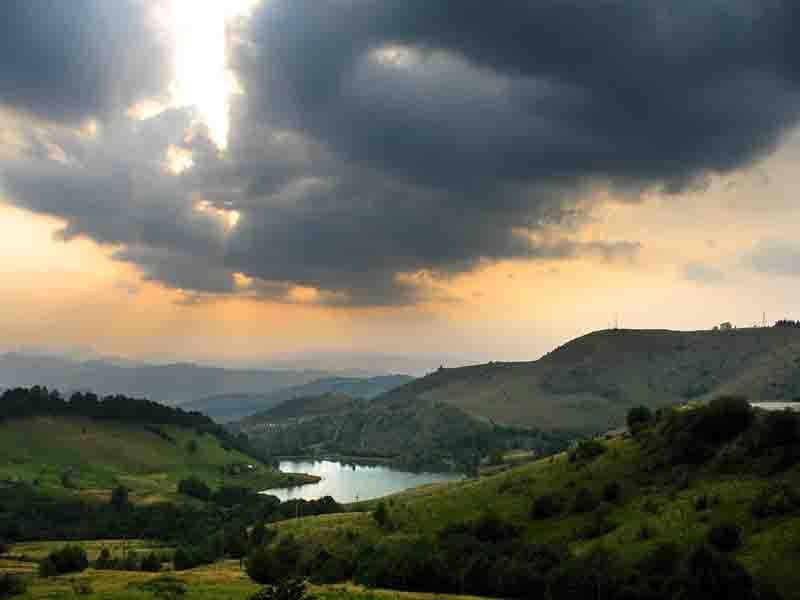 Gabriel Resources si-a redus pierderile in trim. II. Contestarea proiectului Rosia Montana merge mai departe
