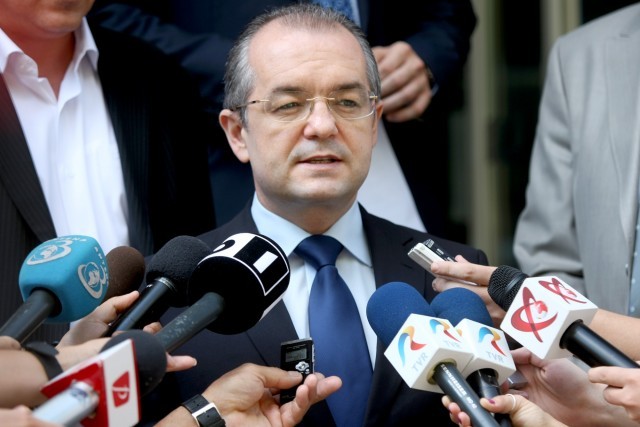 Emil Boc: Legal este posibilă organizarea de alegeri locale și generale simultan în noiembrie 2012