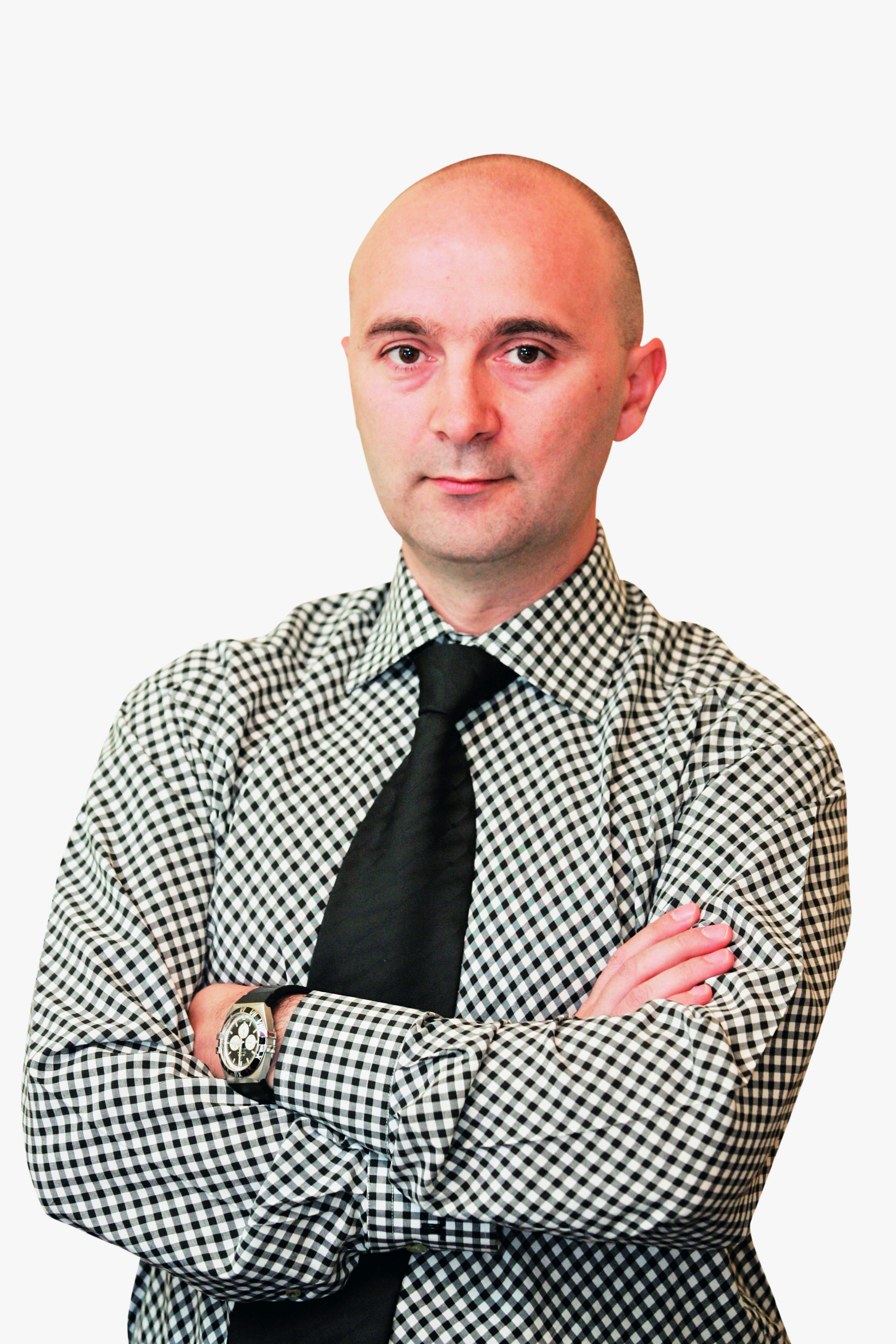 TINERI MANAGERI DE TOP: Andi Dascăl conduce Prodvinalco, locul 5 în industria băuturilor spirtoase
