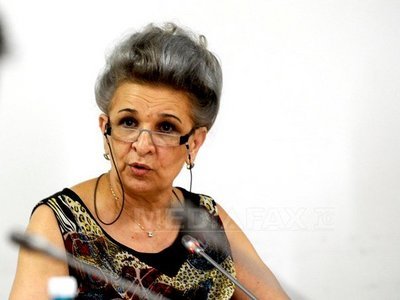 Aura Vasile, PSD: Franks e diavolul cu pantofii gauriti, trimis de Scaraoschi pentru distrugerea poporului roman