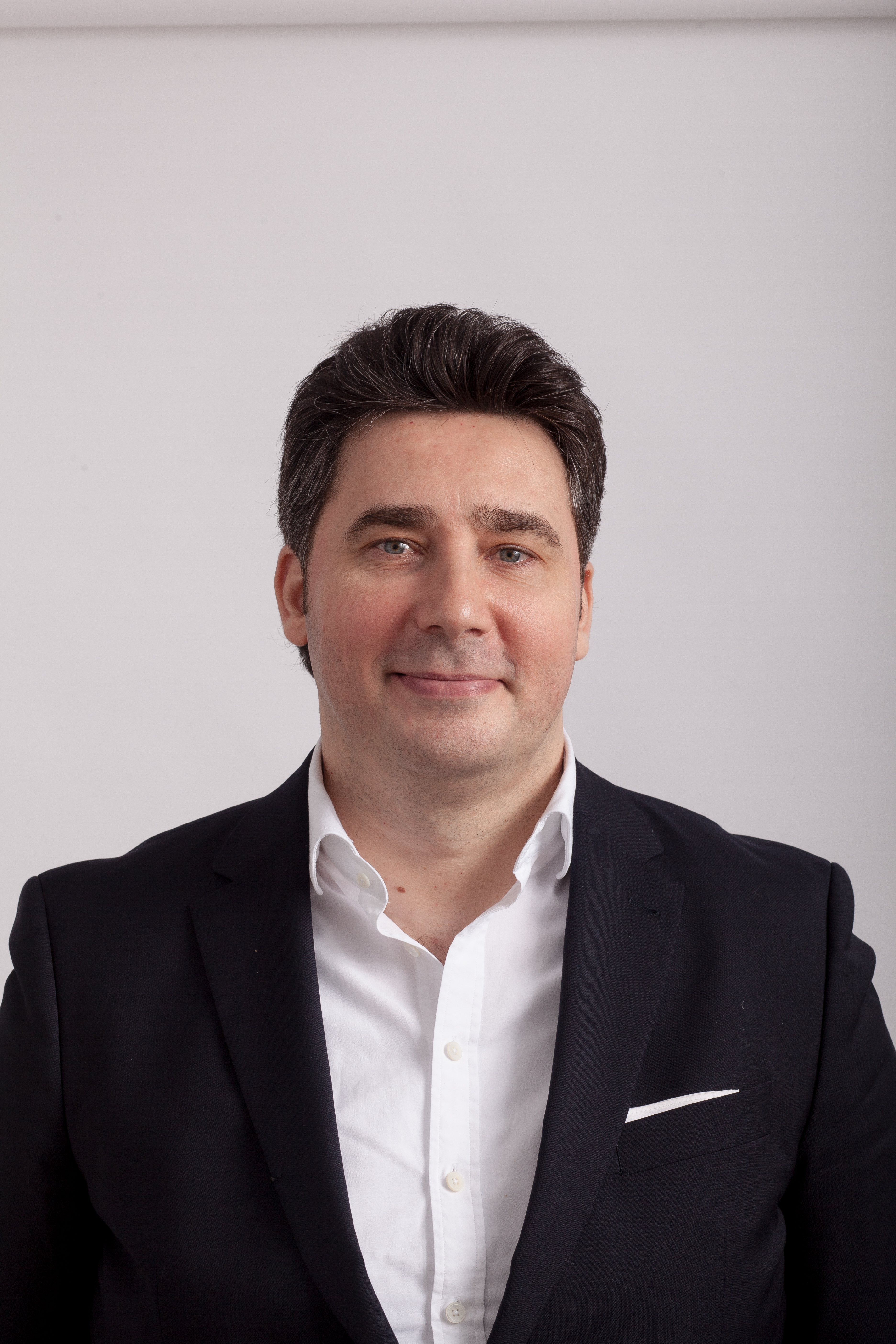 TINERI MANAGERI DE TOP: Bogdan Oșlobeanu, directorul Rompetrol SA la doar 33 de ani