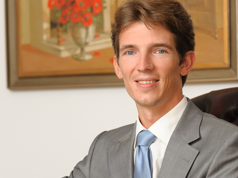 TINERI MANAGERI DE TOP: Povestea lui Bogdan Huidan sau cum ajung la clienți automobilele Volvo