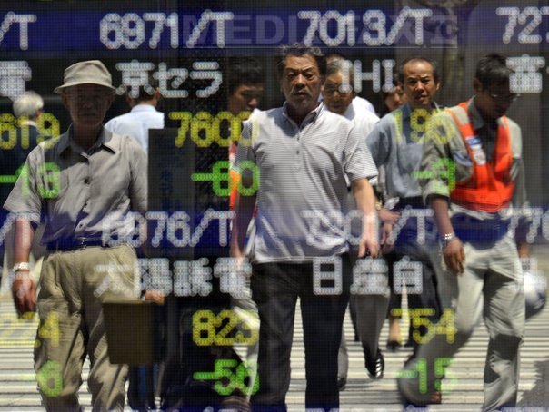 S&P: O noua criza financiara globala ar afecta Asia mai sever decat cea de acum trei ani