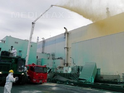 Japonia repornește primul reactor nuclear după accidentul de la Fukushima