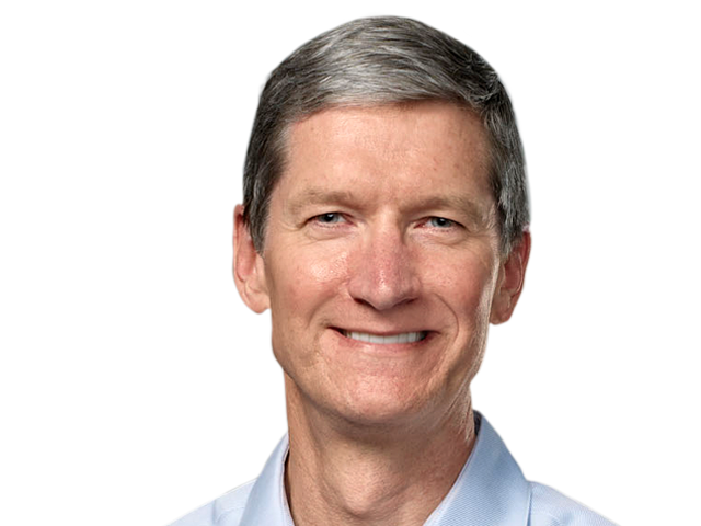 Cât de bogat este...? Astăzi: Tim Cook, noul CEO al Apple