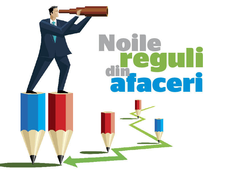 Noile reguli din afaceri