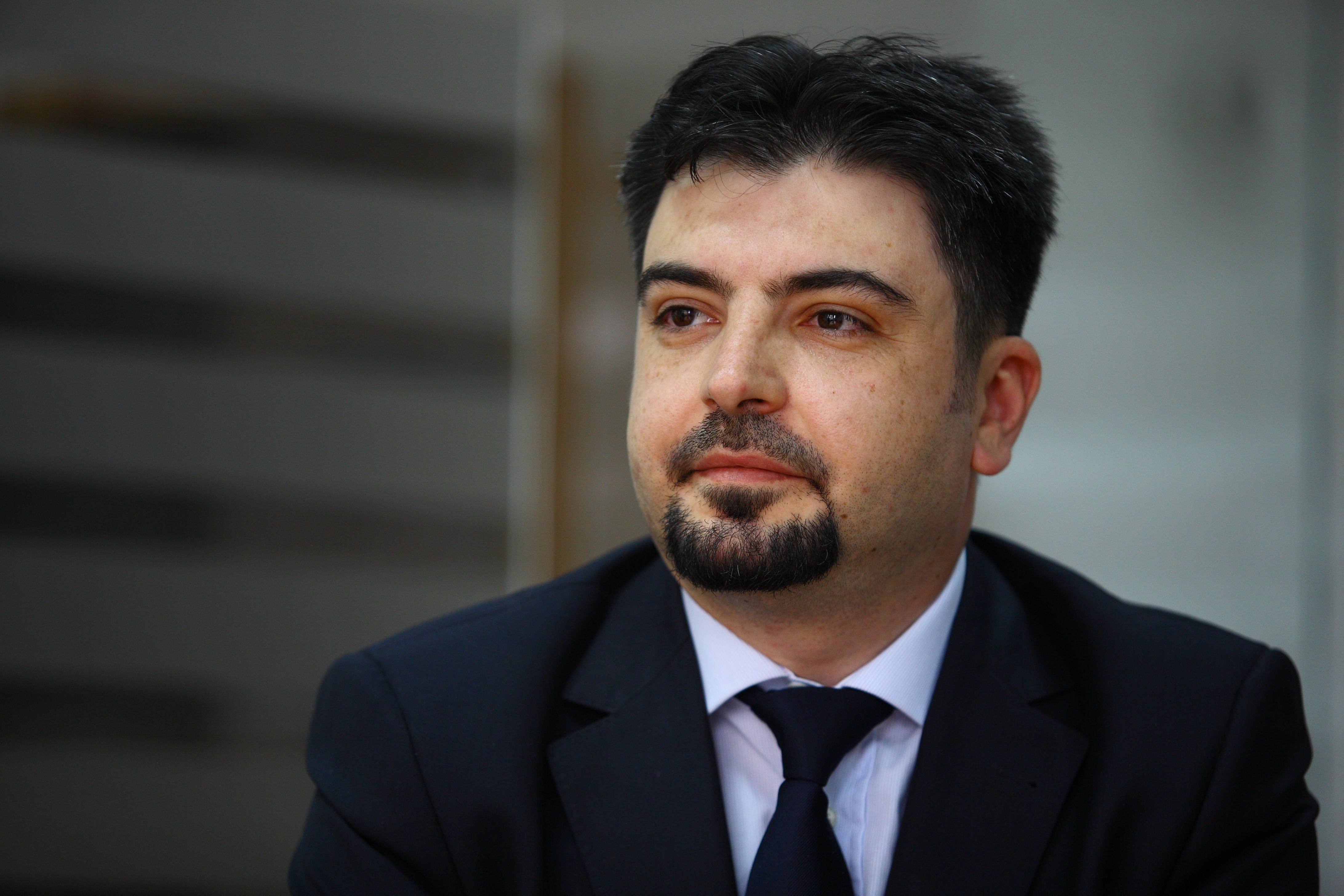 TINERI MANAGERI DE TOP: Cum descrie Florin Tătaru experiența în HR din patru industrii diferite
