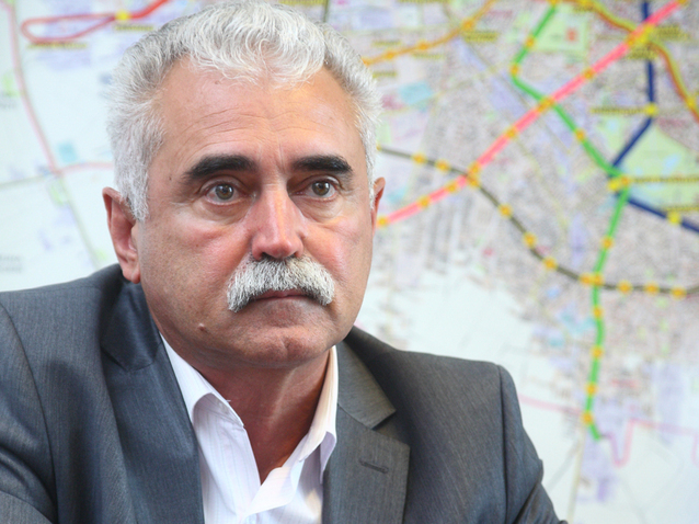 Cum va arăta metroul în 2030, după investiții de 8,5 miliarde de euro.