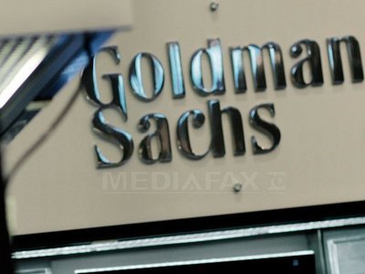 Goldman Sachs a redus estimarea privind creșterea economiei SUA în acest an