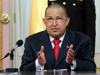 Hugo Chavez s-a săturat de capitalism. Venezuela își mută toate rezervele de bani și de aur din Elveția și Marea Britanie