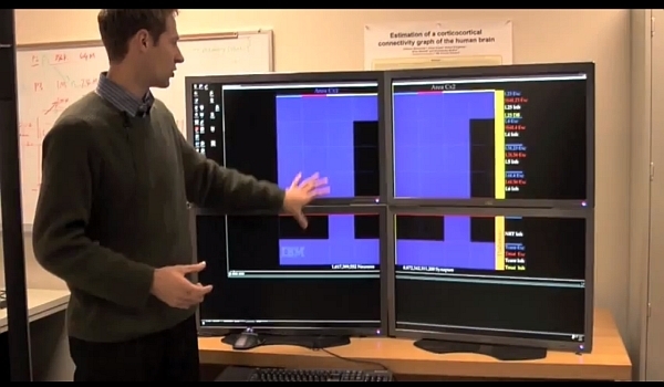 Revoluție în industria computerelor: "cipurile cognitive", care imită creierul uman (VIDEO)