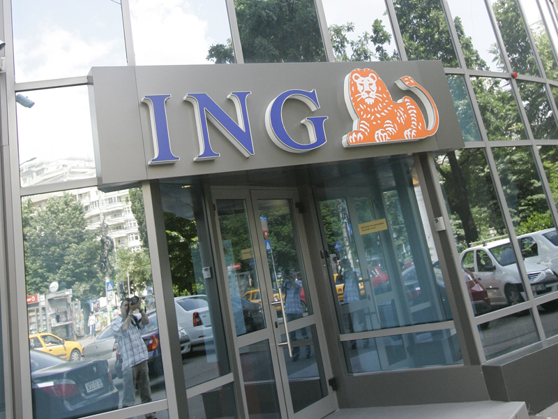 ING Asigurari de Viata: Clientii prefera in continuare produsele garantate
