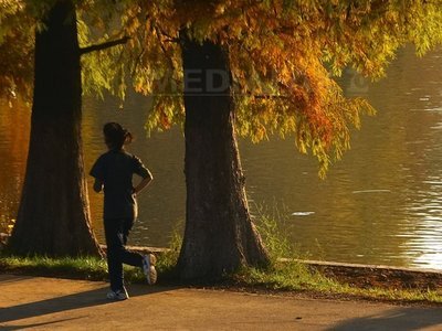 Reportaj: Secta producătorilor și consumatorilor de endorfine