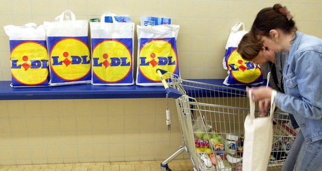 Ce spun angajații Lidl despre salariile din companie
