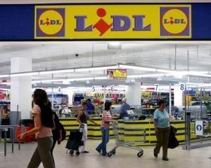 Lidl anunta primele zece magazine construite de la zero. Sapte noi orase apar pe harta nemtilor
