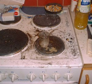 Povestea tanarului care incerca sa fabrice un reactor nuclear in bucatarie