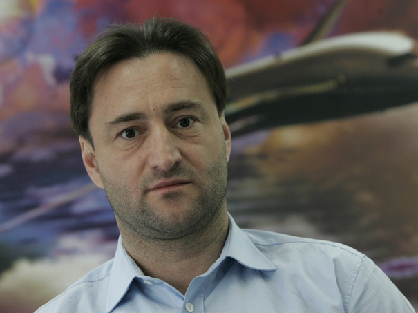 Cum a pierdut unul dintre cei mai cunoscuți asfaltatori români 350 mil. € în criză