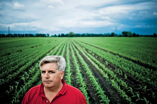 Terenurile agricole, investiția supremă: Să fii un Soros al fermelor îți aduce câștiguri de 16% pe an