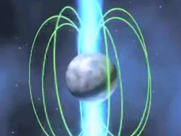 A fost descoperită o planetă de diamant - VIDEO