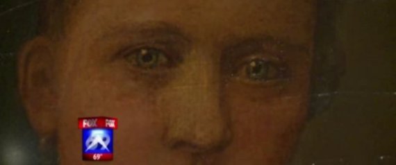Cum arata portretele parintilor lui Adolf Hitler (VIDEO)