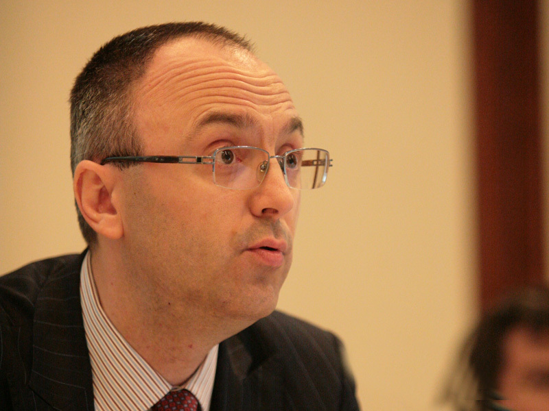 Rasvan Radu, UniCredit: "Am trecut deja de nivelul de varf al imprumuturilor neperformante"