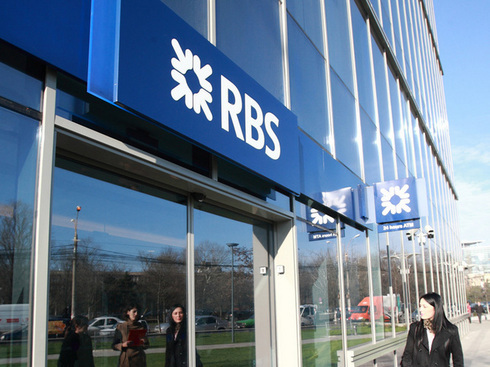 RBS Romania introduce autentificarea automata pentru tranzactiile prin telefon