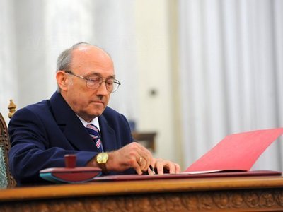 Ministrul Sănătății Ritli Ladislau: În cazul de la Maternitatea Oradea nu am fost găsit vinovat în nicio anchetă